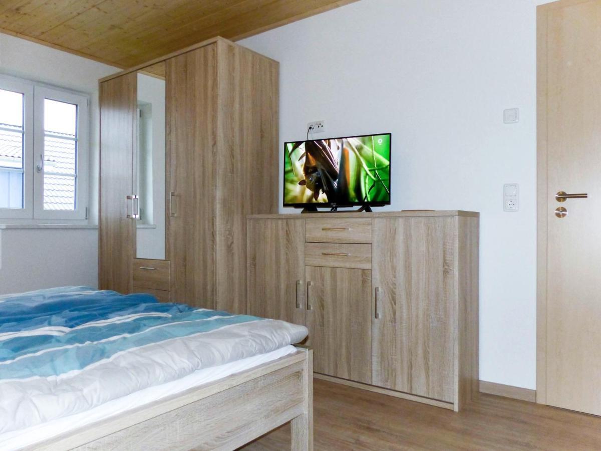 Holiday Home Ruegenperle By Interhome Altefähr Exterior foto