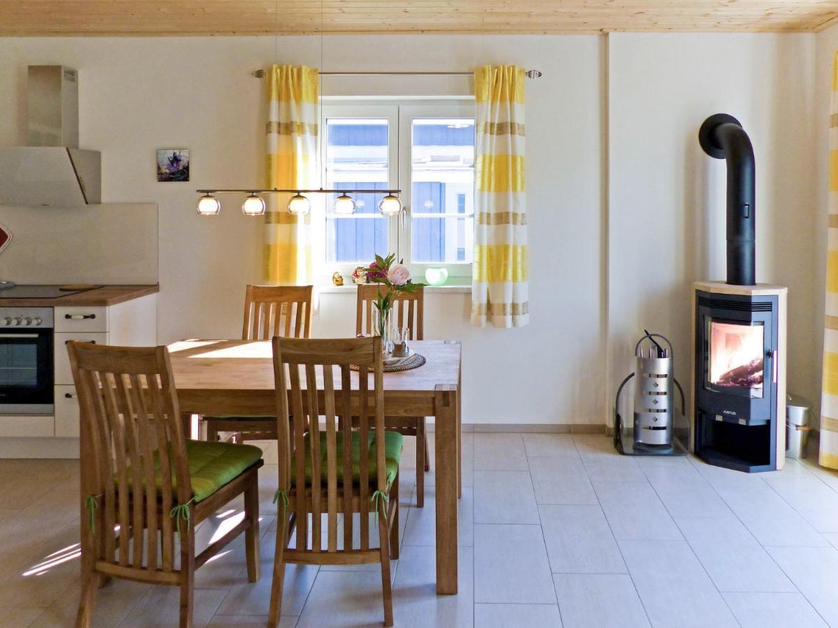 Holiday Home Ruegenperle By Interhome Altefähr Exterior foto